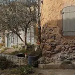 Vendégház La Potentille Lieuran-Cabrieres
