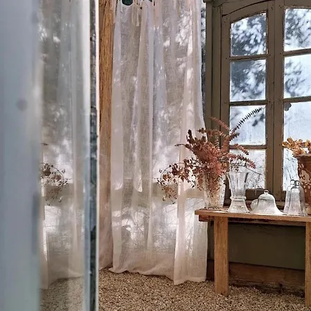 La Potentille Maison d'hôtes 3*