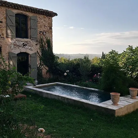 La Potentille Pensión 3*