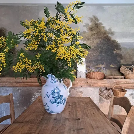 La Potentille Guest house Lieuran-Cabrieres