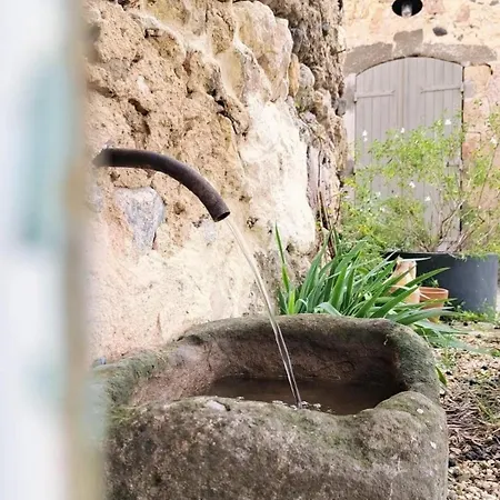 Guest house La Potentille Lieuran-Cabrieres