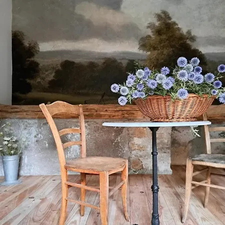 Guest house La Potentille