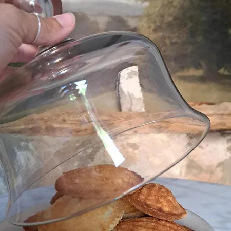 La Potentille