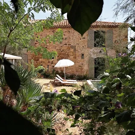 La Potentille Lieuran-Cabrieres