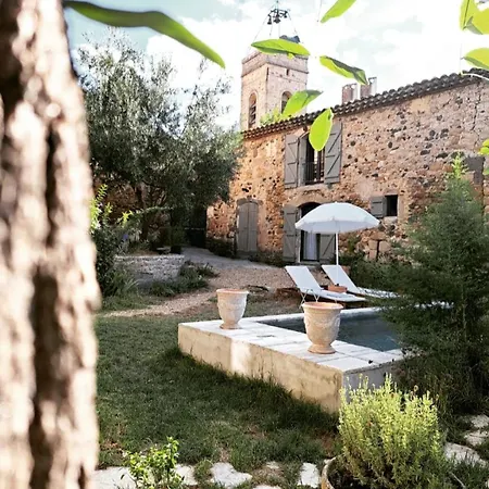 Guest house La Potentille 3*