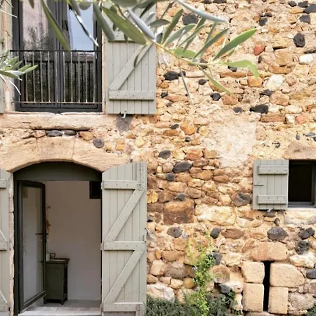 Guest house La Potentille 3*