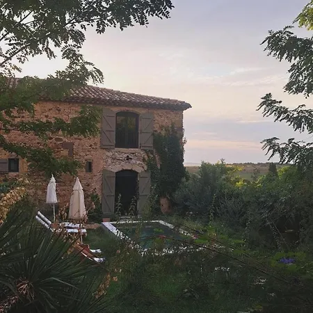 Guest house La Potentille