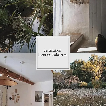 La Potentille Pensión 3*
