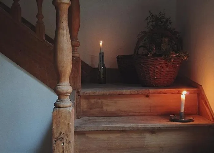 La Potentille Lieuran-Cabrieres